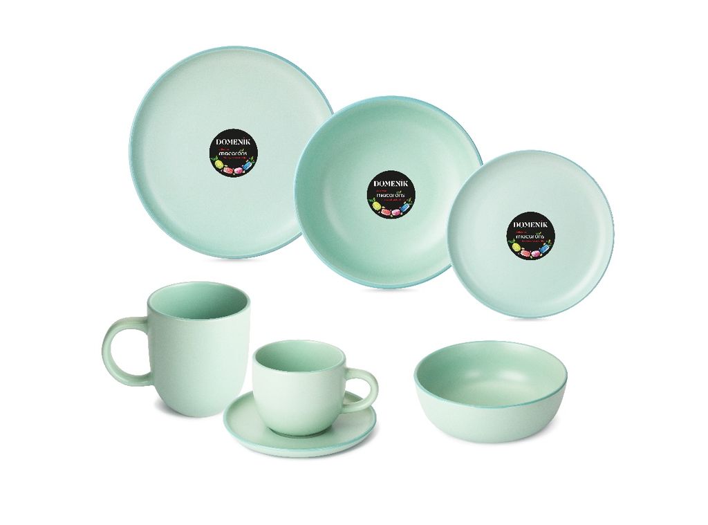 Кружка MACARONS 400мл