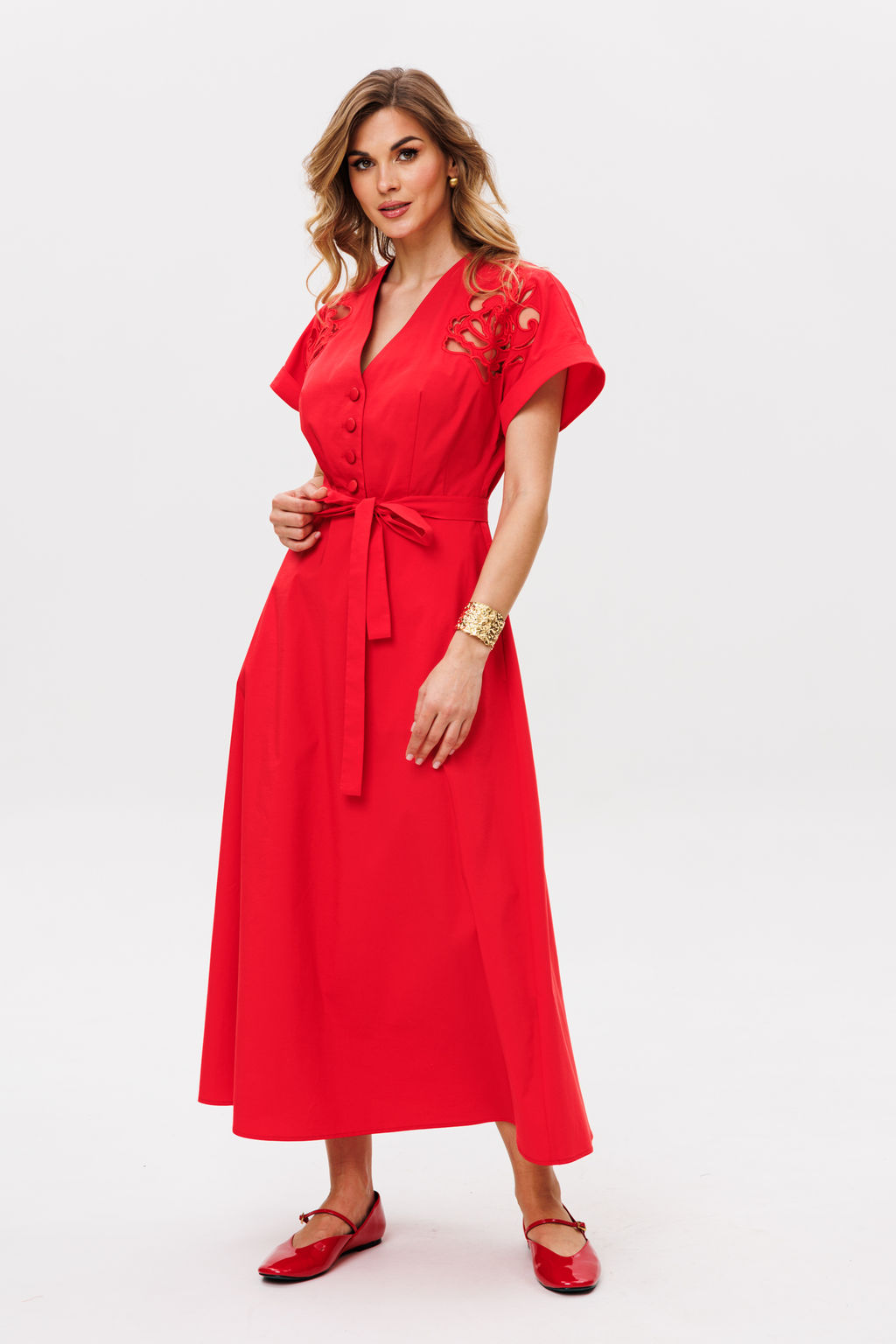 Платье 2882 - Eola фото 4