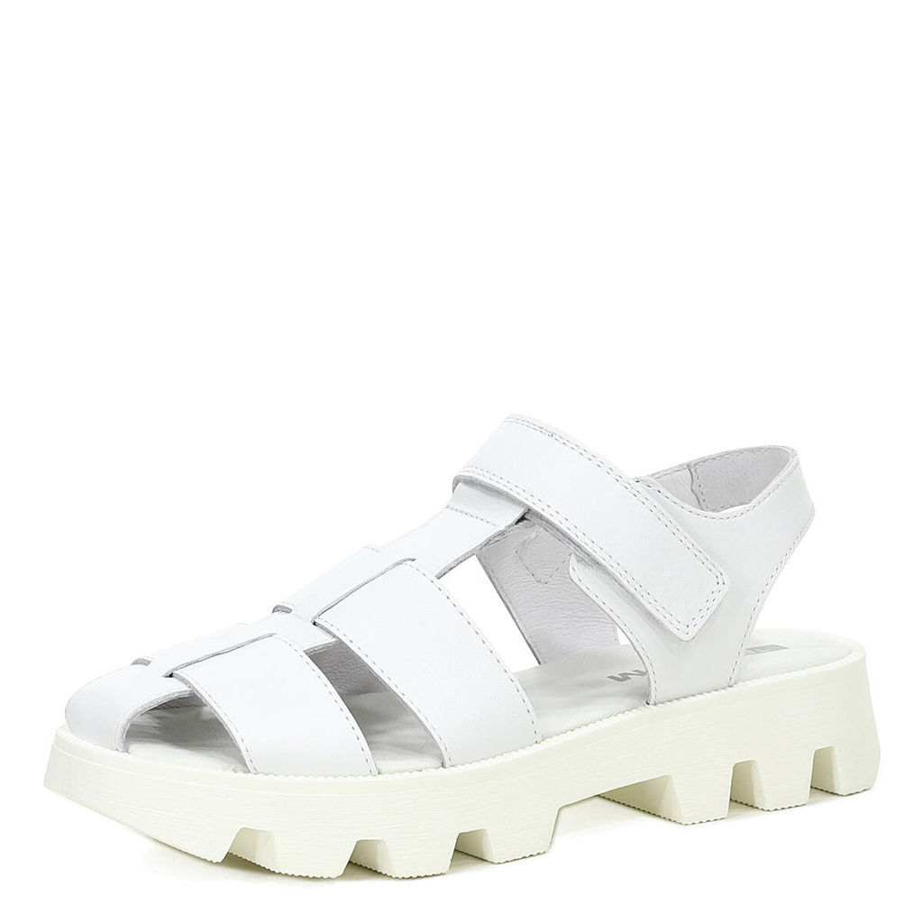 Туфли летние для школьников девочек