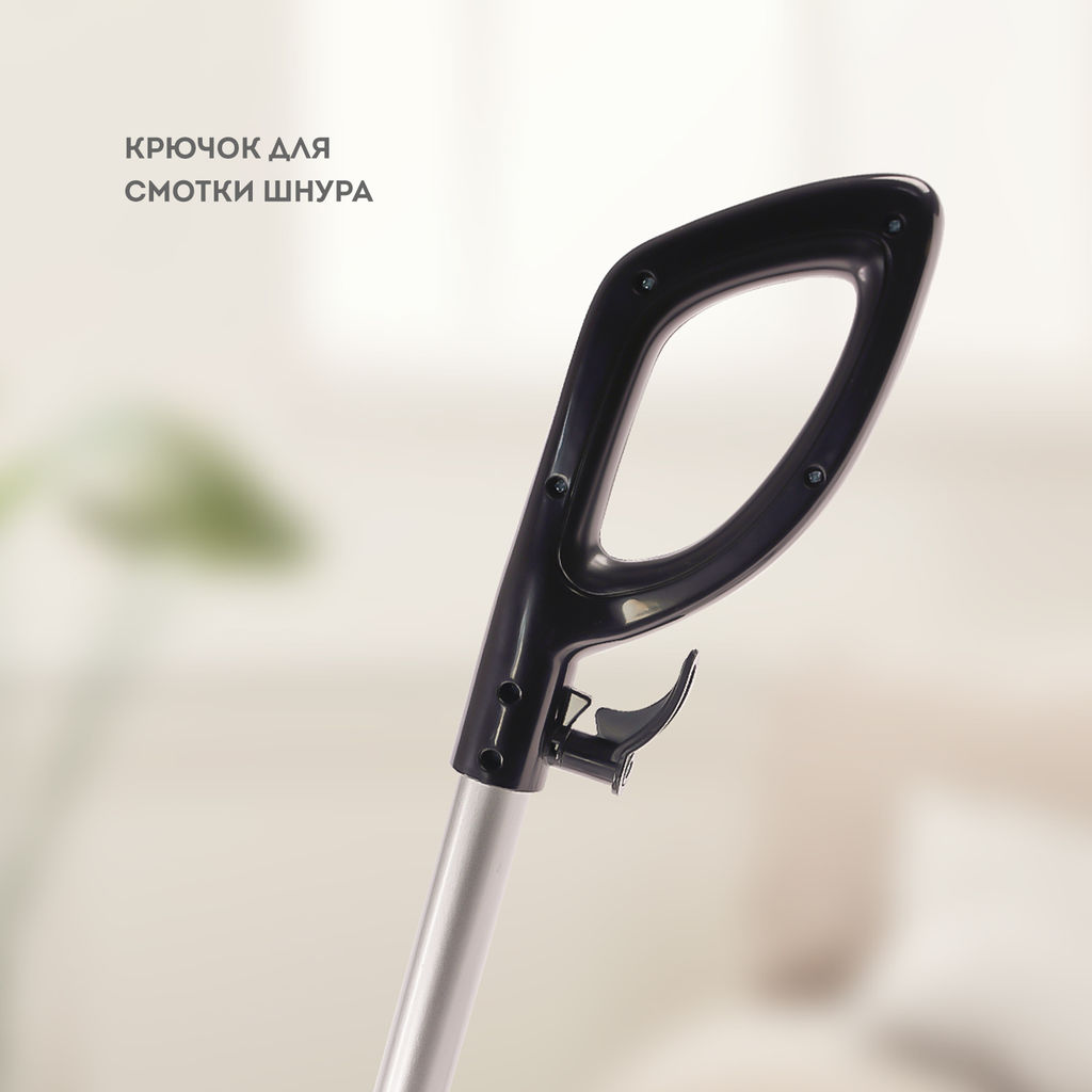 Паровая швабра GALAXY LINE GL6400 (видео в описании)  фото 8