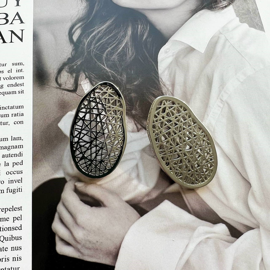 504265710 Серьги
