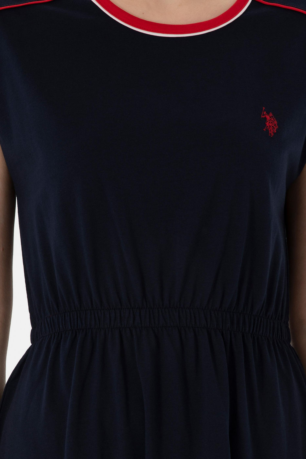 Kad_n Lacivert Gecelik Sepette S_rpriz _ndirim - U.s. polo assn фото 6