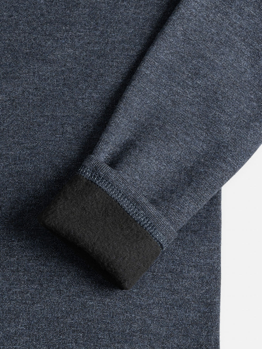 ACOOLA / Джемпер детский Niviyar_Thermowear темно-синий термобелье  фото 5