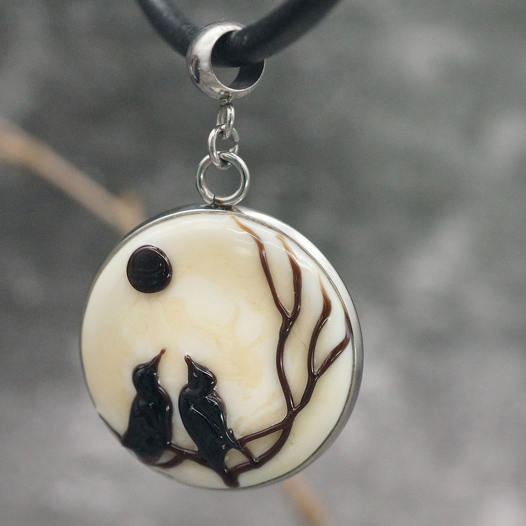 Колье - Vloes фото 4