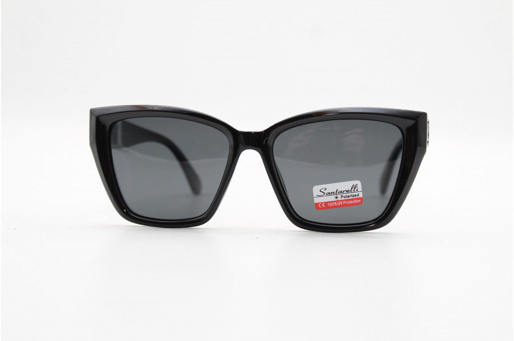 Солнцезащитные очки Santarelli (Polarized) 2529 54-17-138 С3