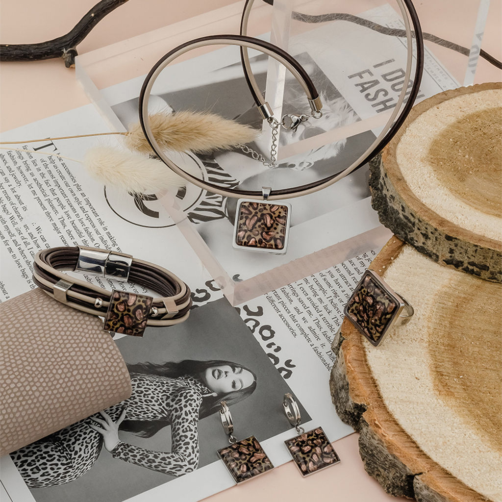 BENGALI Кольцо KO4808