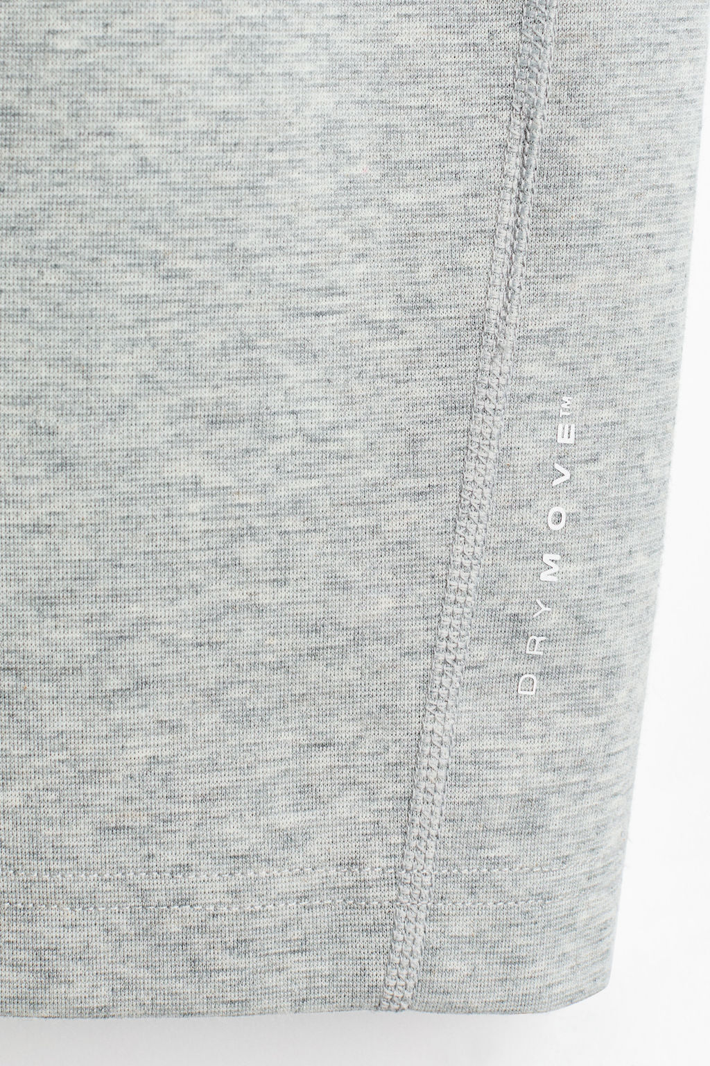 Sudadera sport sin mangas con DryMove Regular Fit - H&m фото 9