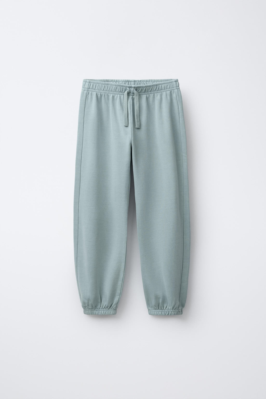 HOODIE AND JOGGER HEART SET - Zara фото 4