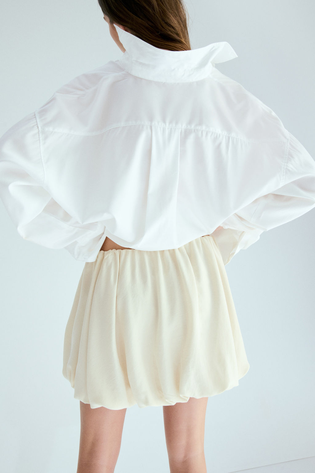 Falda globo - H&m фото 6