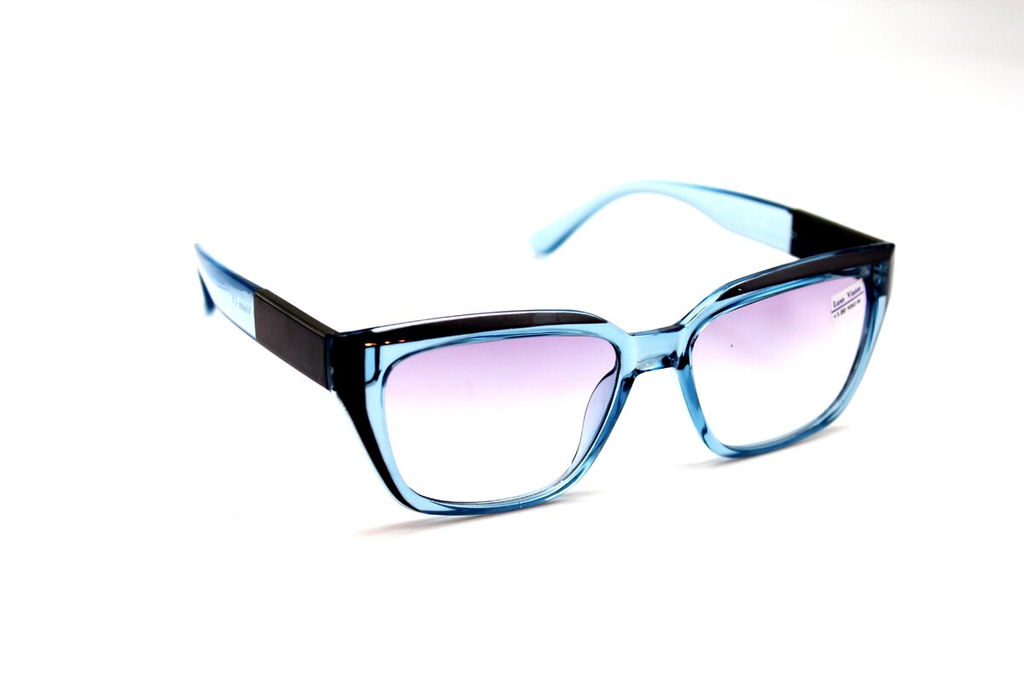 Солнцезащитные очки - Luxe Vision 7024 c1 -3
