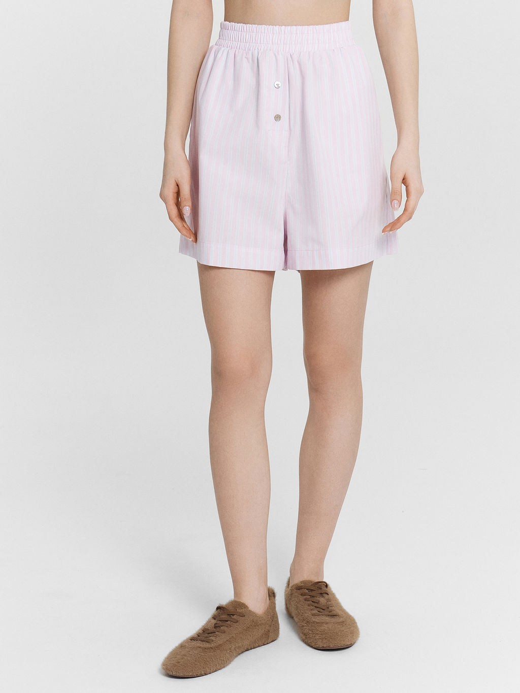 ШОРТЫ ЖЕНСКИЕ