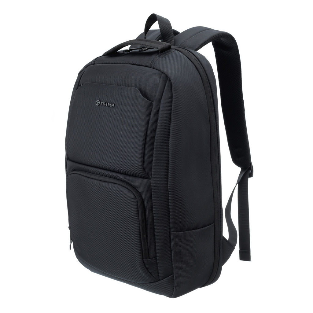 Бизнес рюкзак TORBER ВОЯЖ 18,5 TB1001  фото 2