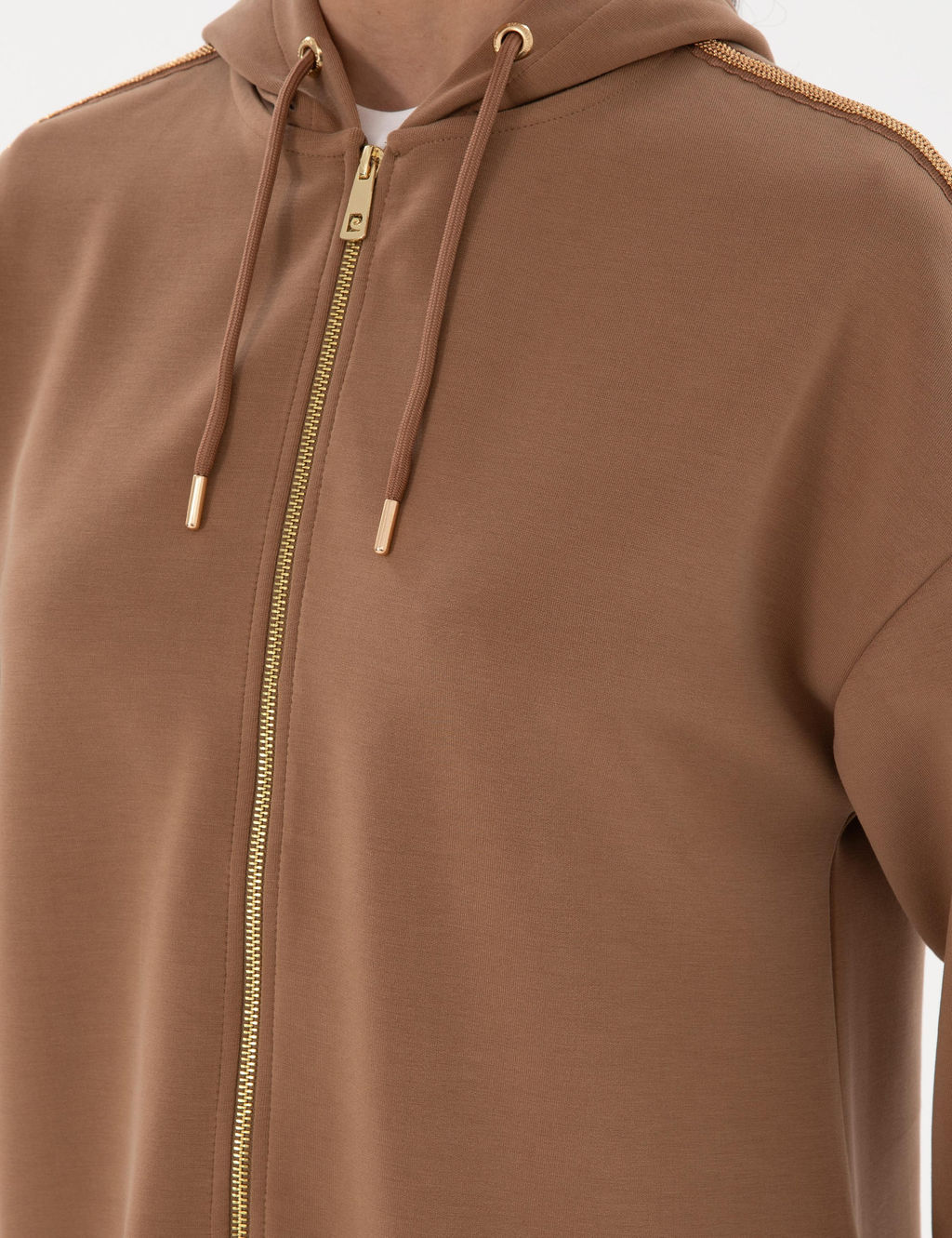 Kahverengi Comfort Fit _rme H_rka - Pierre cardin фото 7