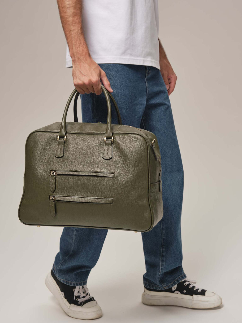 Сумка Nomad DBR 8040 залари фото 2