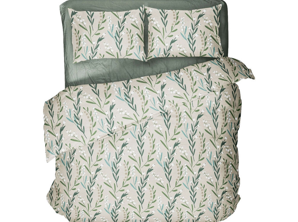 41252/0-БЧ КПБ 2-х сп. "Эвридика" рис. 658501/457986