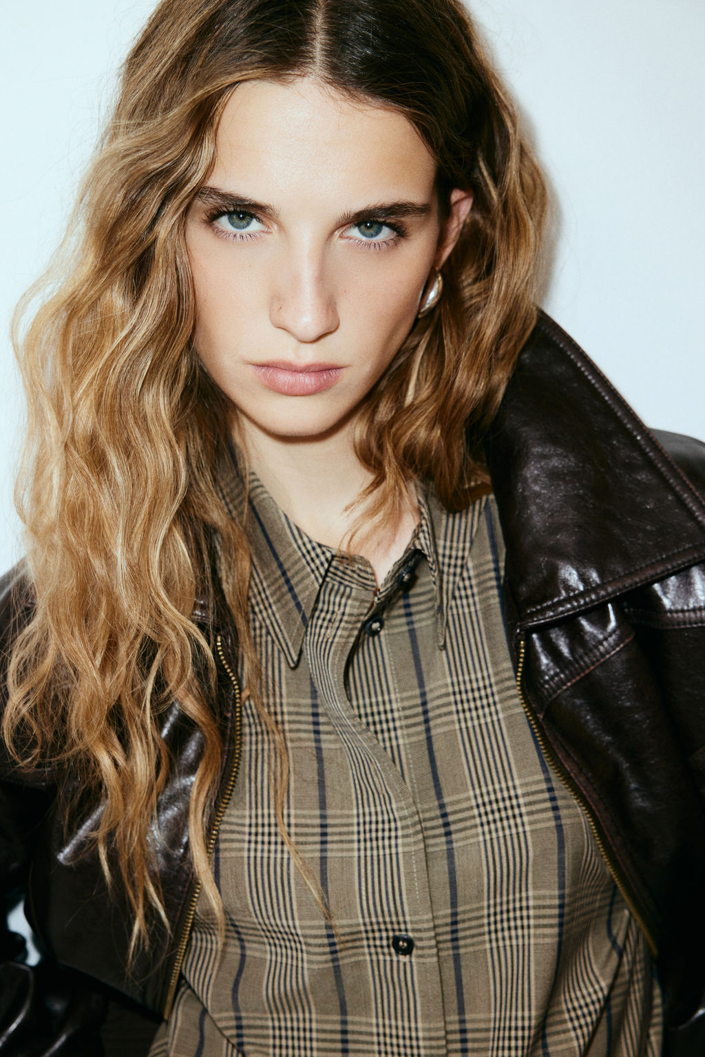 Camisa oversize - H&m фото 3