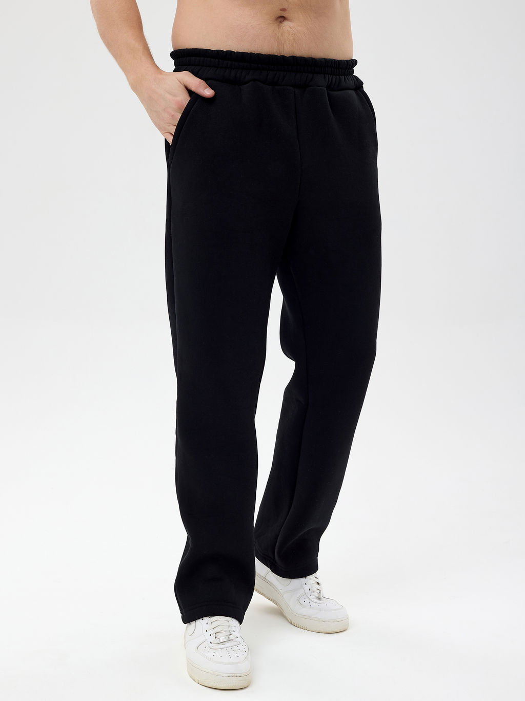 Брюки мужские м93ч НОВИНКА - Лето-Текс фото 5