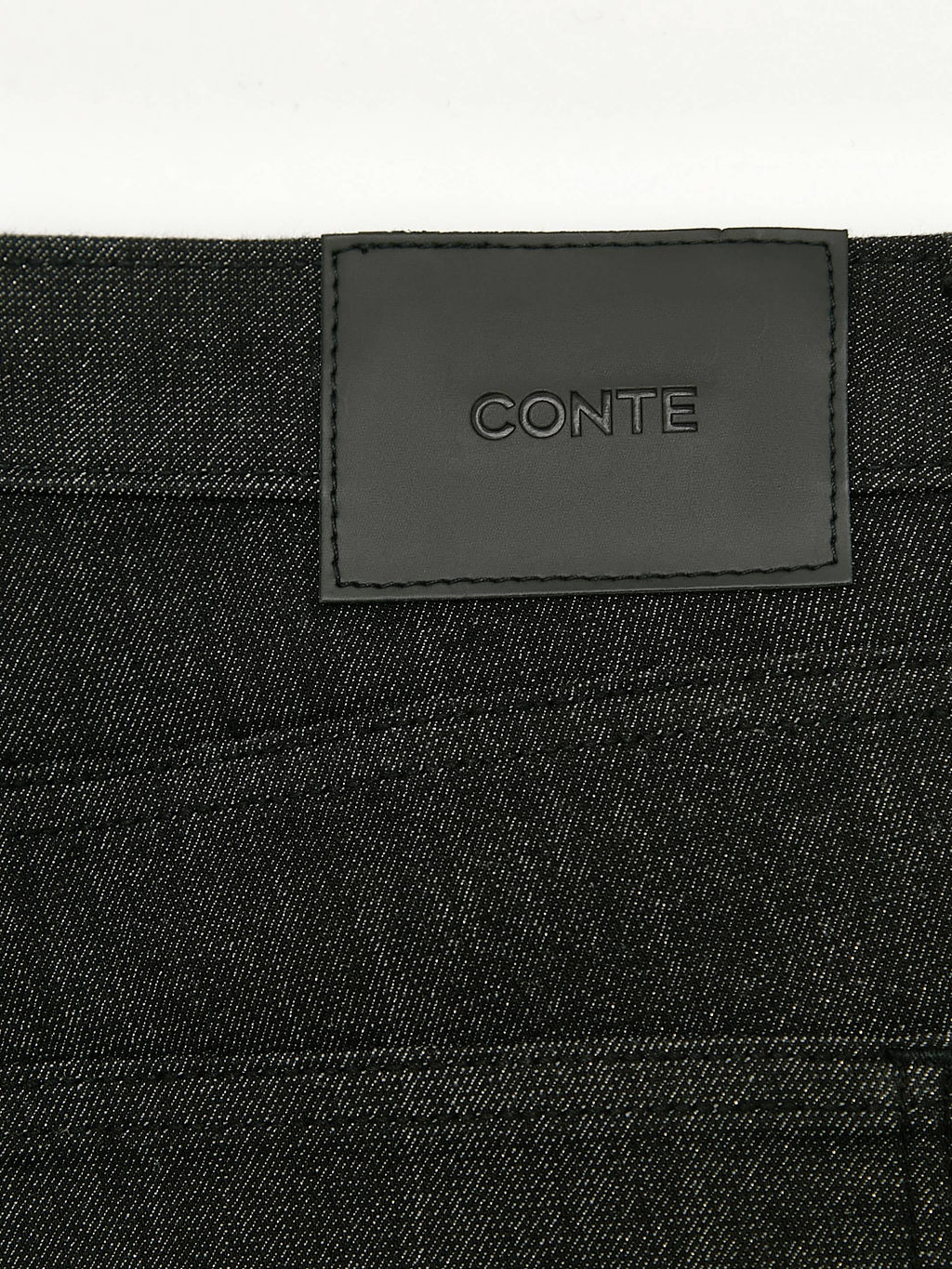 CONTE CON-947 Брюки женские black  фото 8