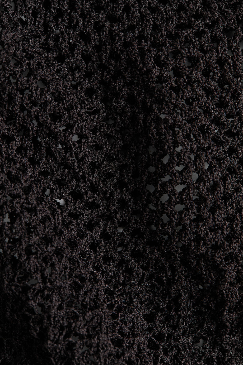 Shorts playeros efecto crochet - H&m фото 5