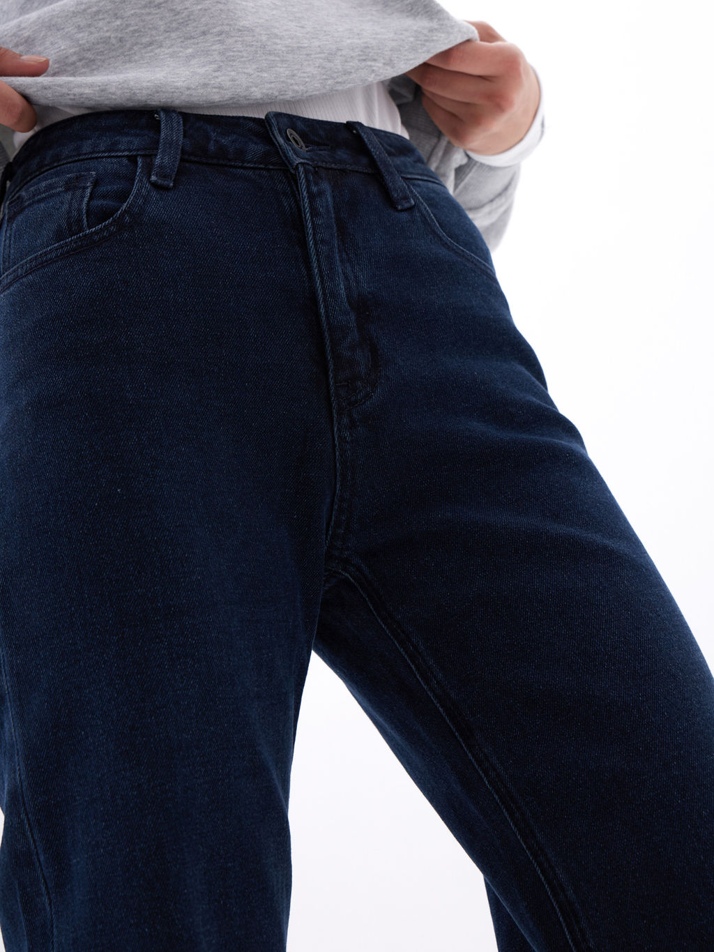 Женские Джинсы STRAIGHT - Mossmore фото 148