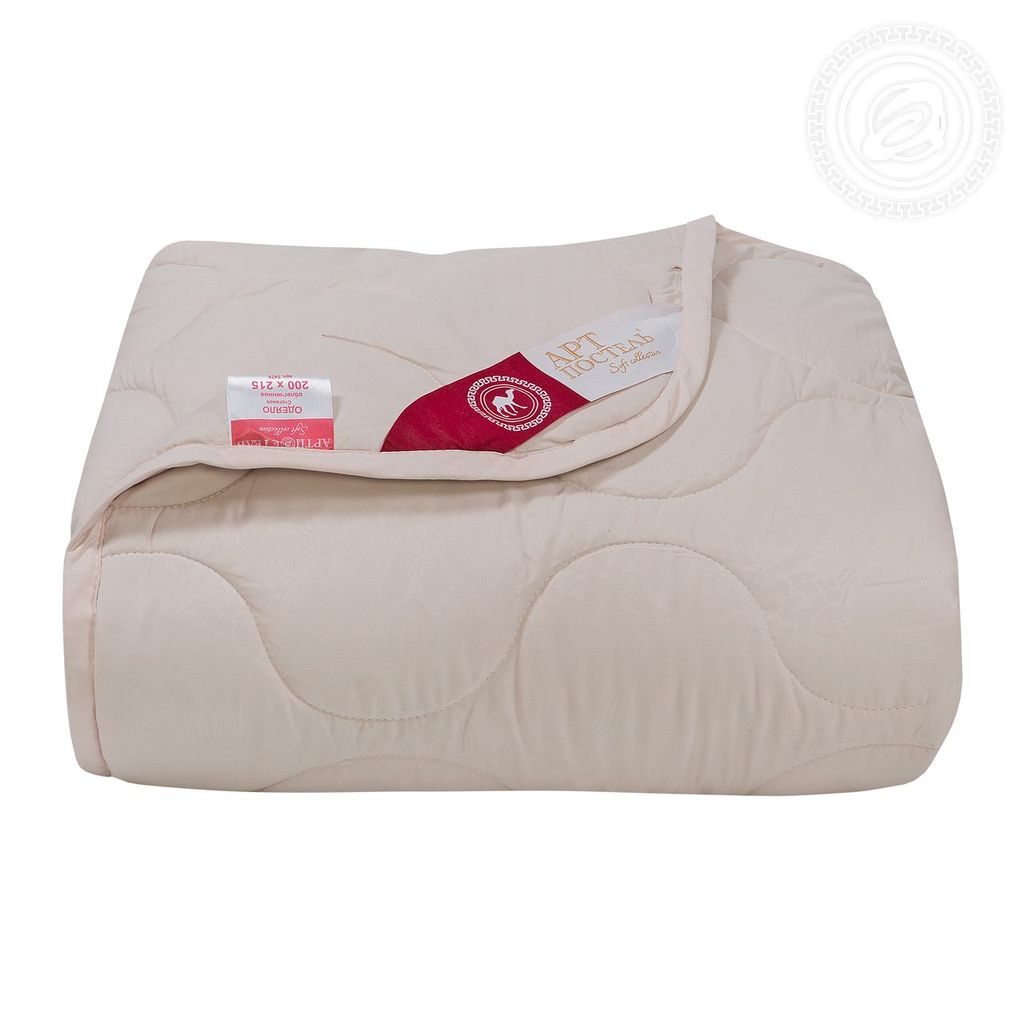Одеяло Camel 200х215/1 шт.