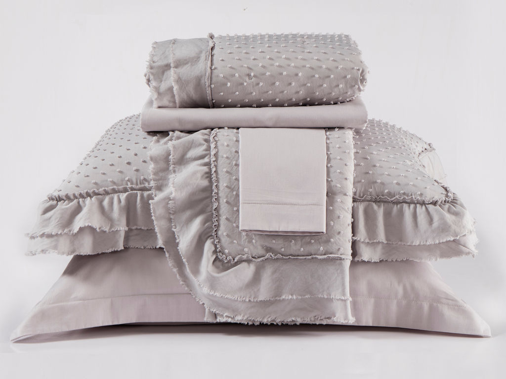 Molecule (платина беж) комплект