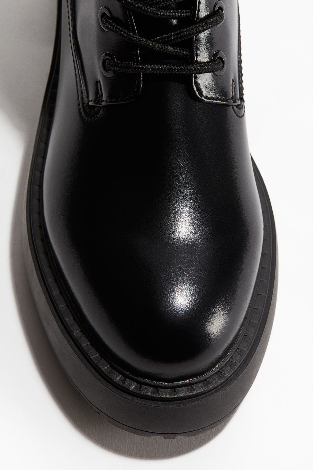 Botas de cordones - H&m фото 4