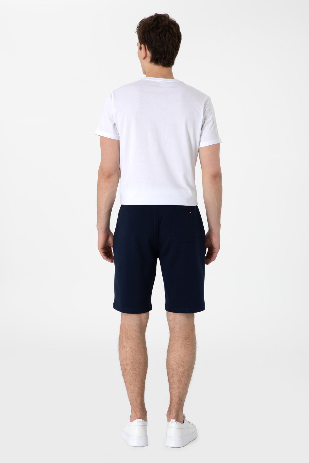 Erkek Lacivert _rme _ort Sepette S_rpriz _ndirim - U.s. polo assn фото 4