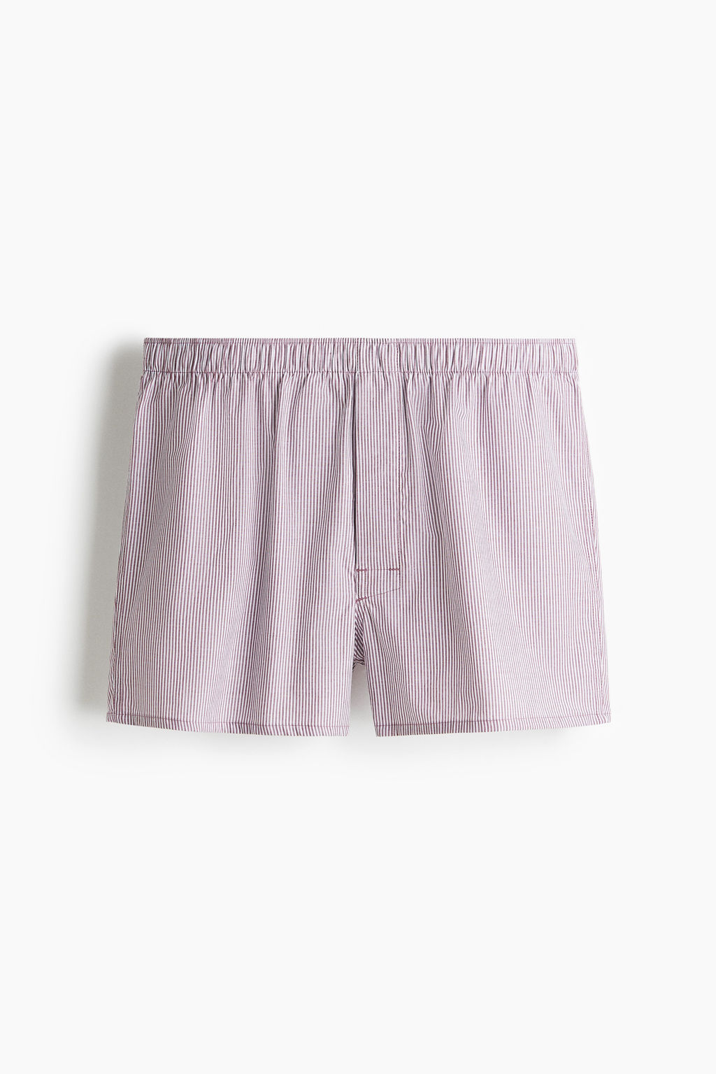 Pack de 4 calzoncillos b?xer de tela - H&m фото 16