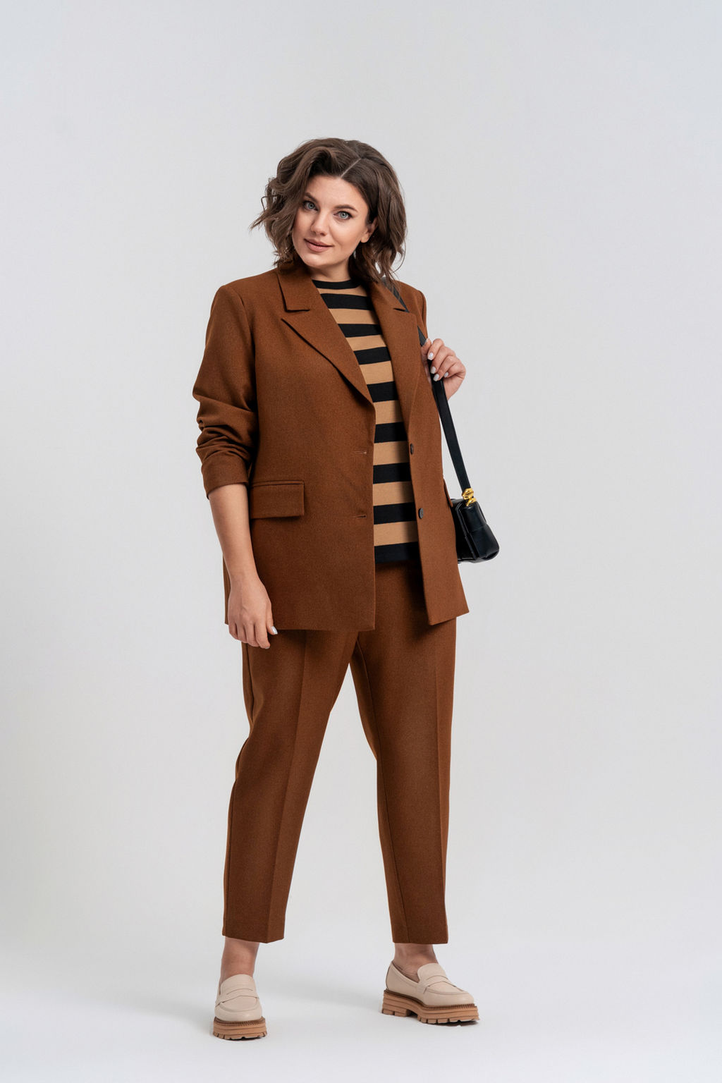 Комплект женский трехпредметный - Deesses фото 3