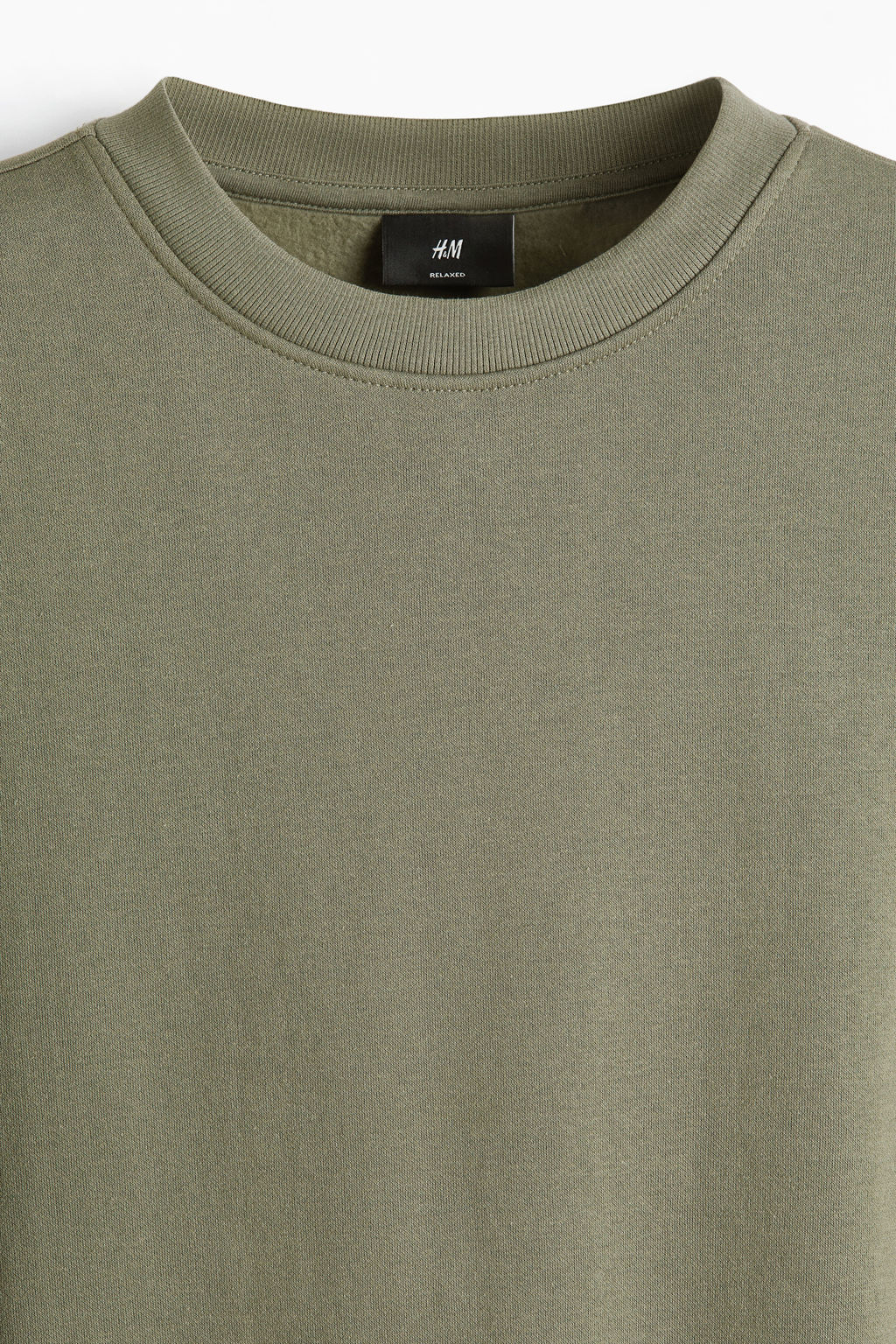 Sudadera Loose Fit - H&m фото 16
