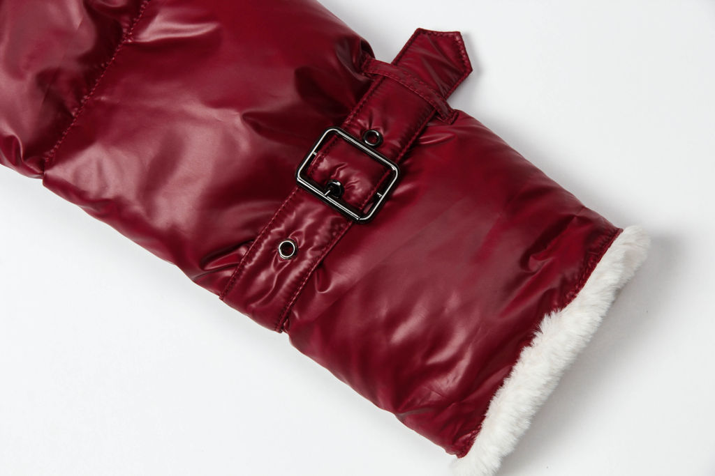 Пальто - Gipnoz фото 7