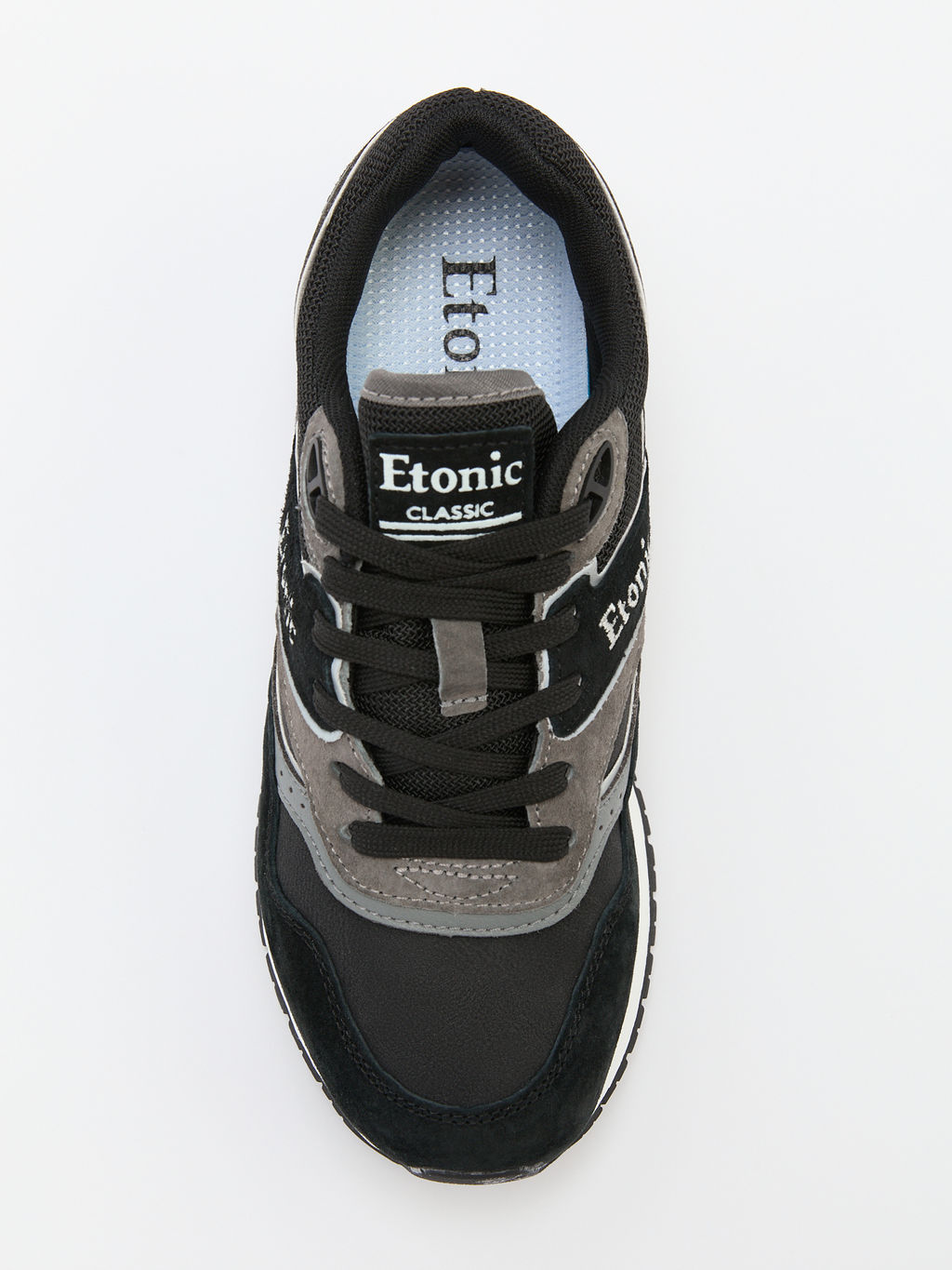 Женские кроссовки ETONIC STABLE BASE Артикул 4122031, черный