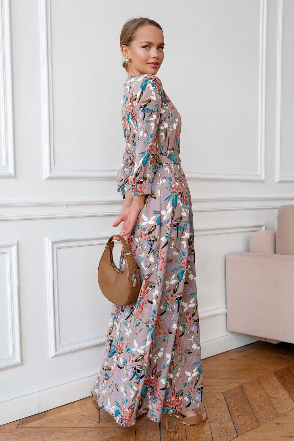 Платье 5766 - Open-style фото 4