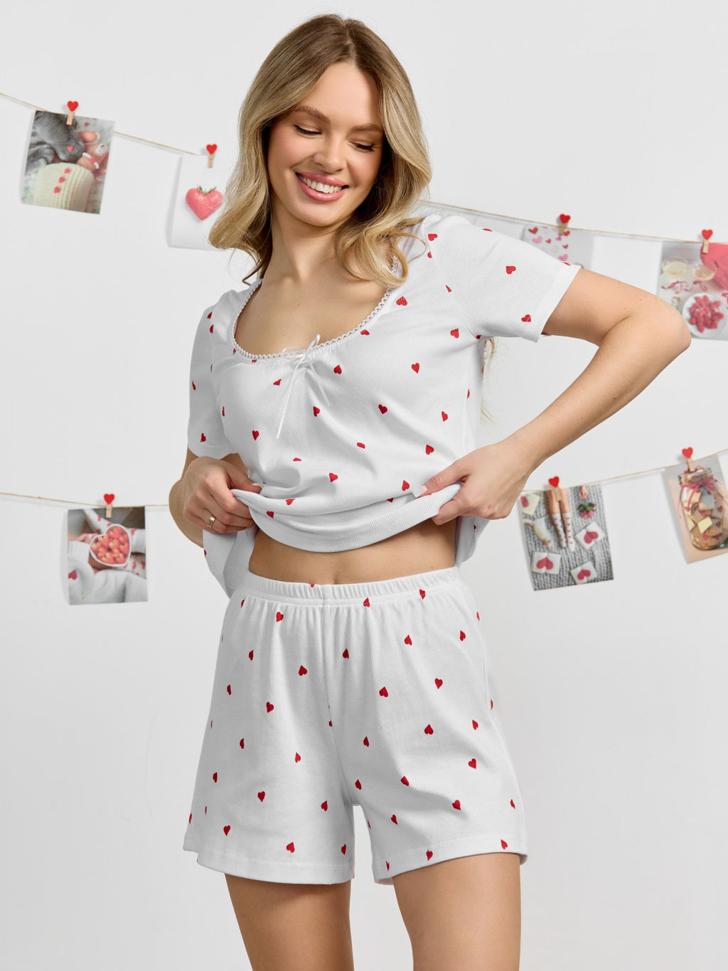 Пижама Верса-3 VIOTEX