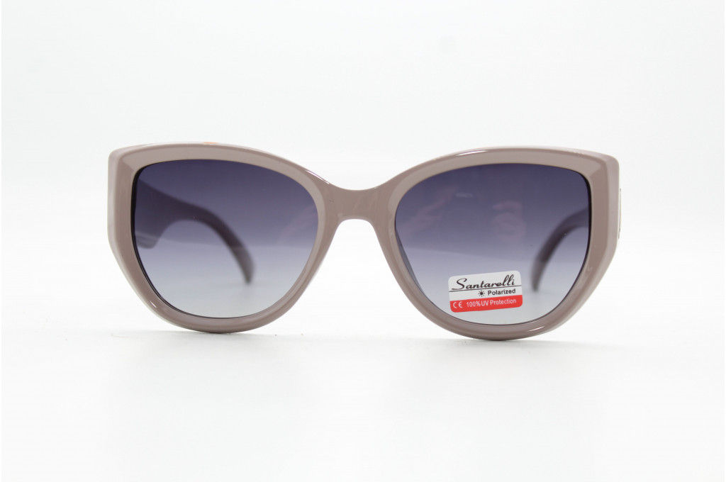 Солнцезащитные очки Santarelli (Polarized) 2459 53-21-143 С6