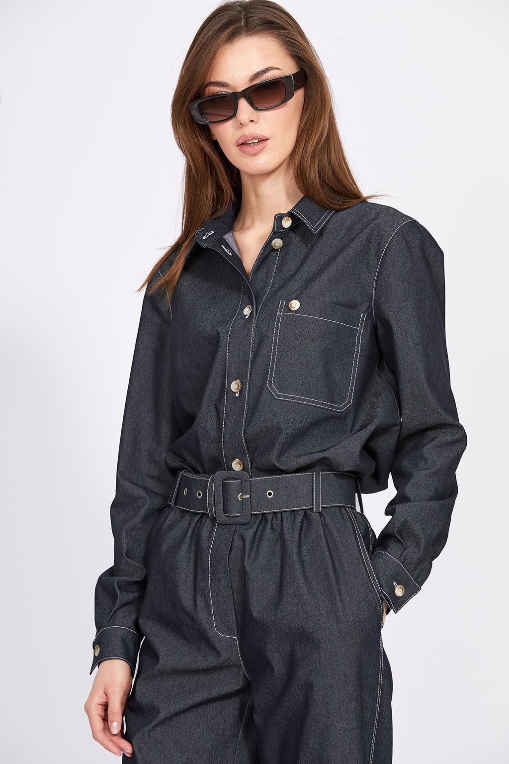 Блузка 2370 - Eola фото 2