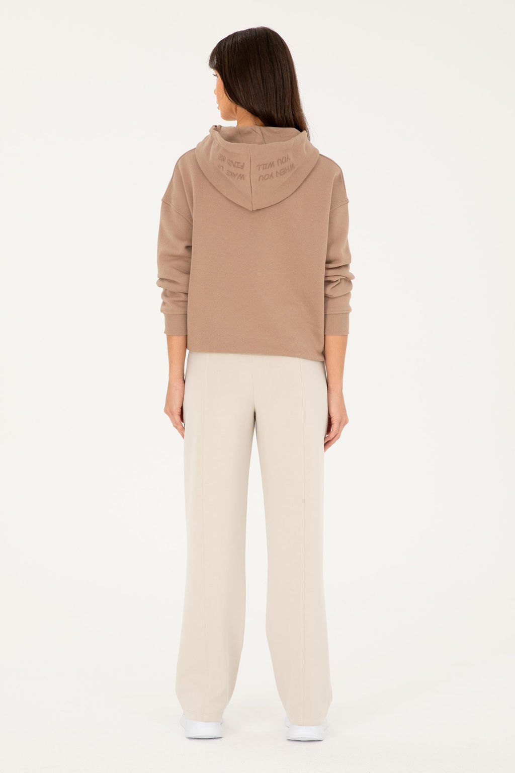 Женские спортивные штаны с камнем Неожиданная скидка в корзине - U.s. polo assn фото 4