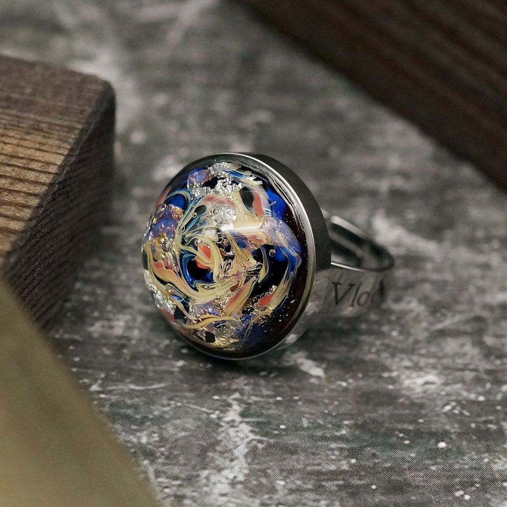 MEDEA Кольцо KO1817