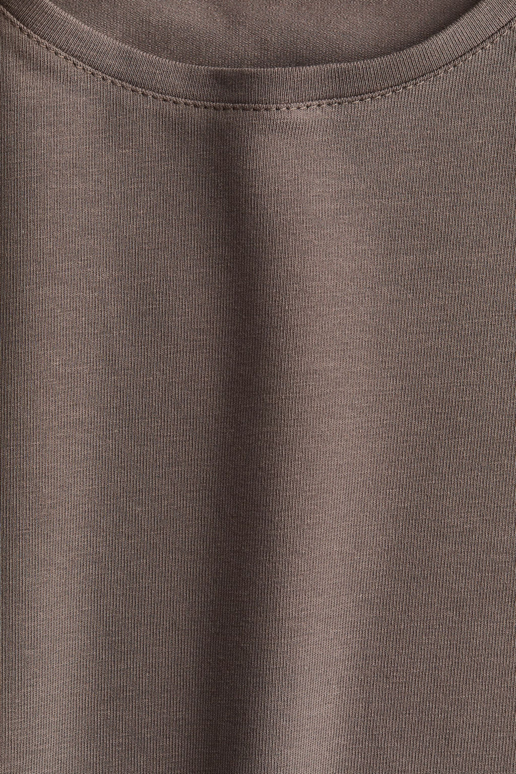 Camiseta entallada - H&m фото 7