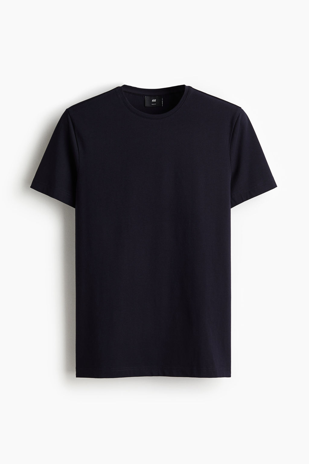 Pack de 5 camisetas Slim Fit - H&m фото 8