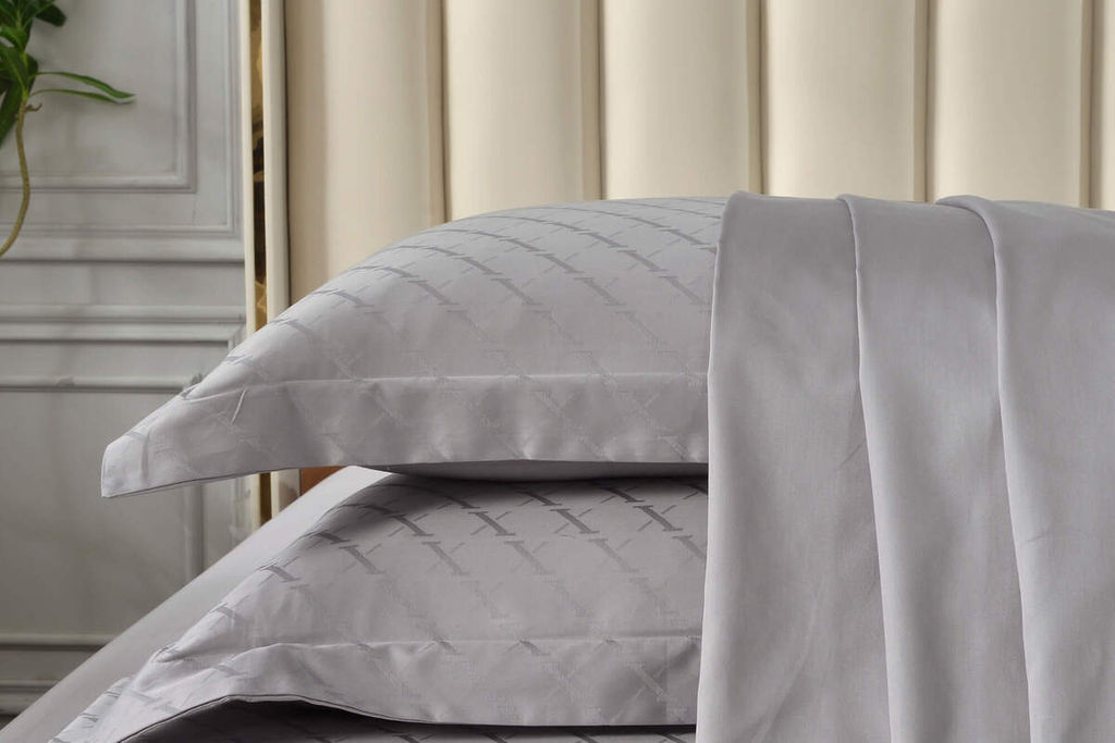 КПБ Fresa евро с двумя наволочками