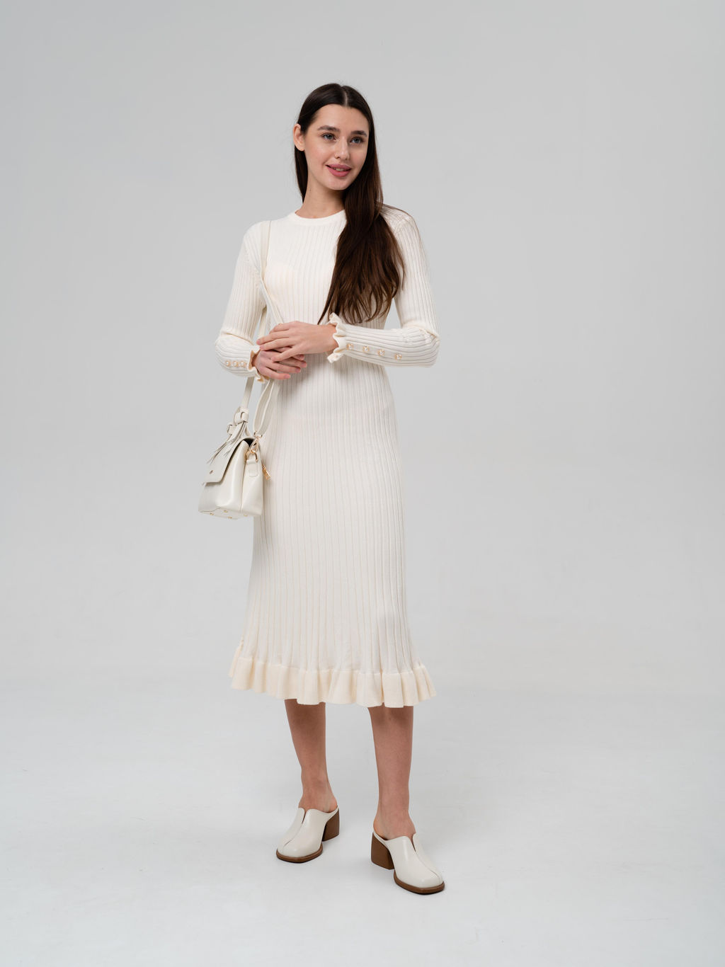 Сабо 5200.23663br.Бежевый