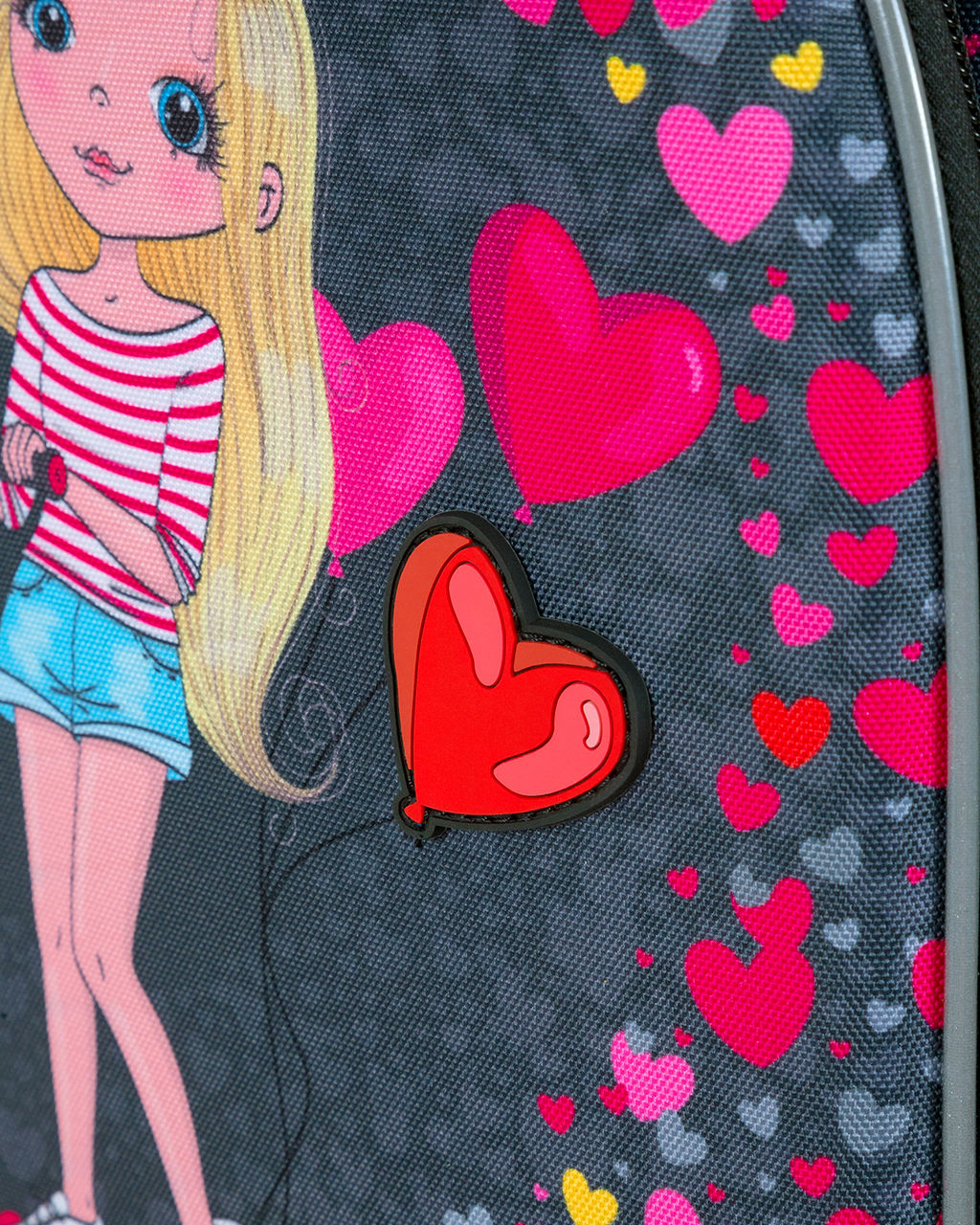 Школьный рюкзак SK1-22 - Steiner фото 15