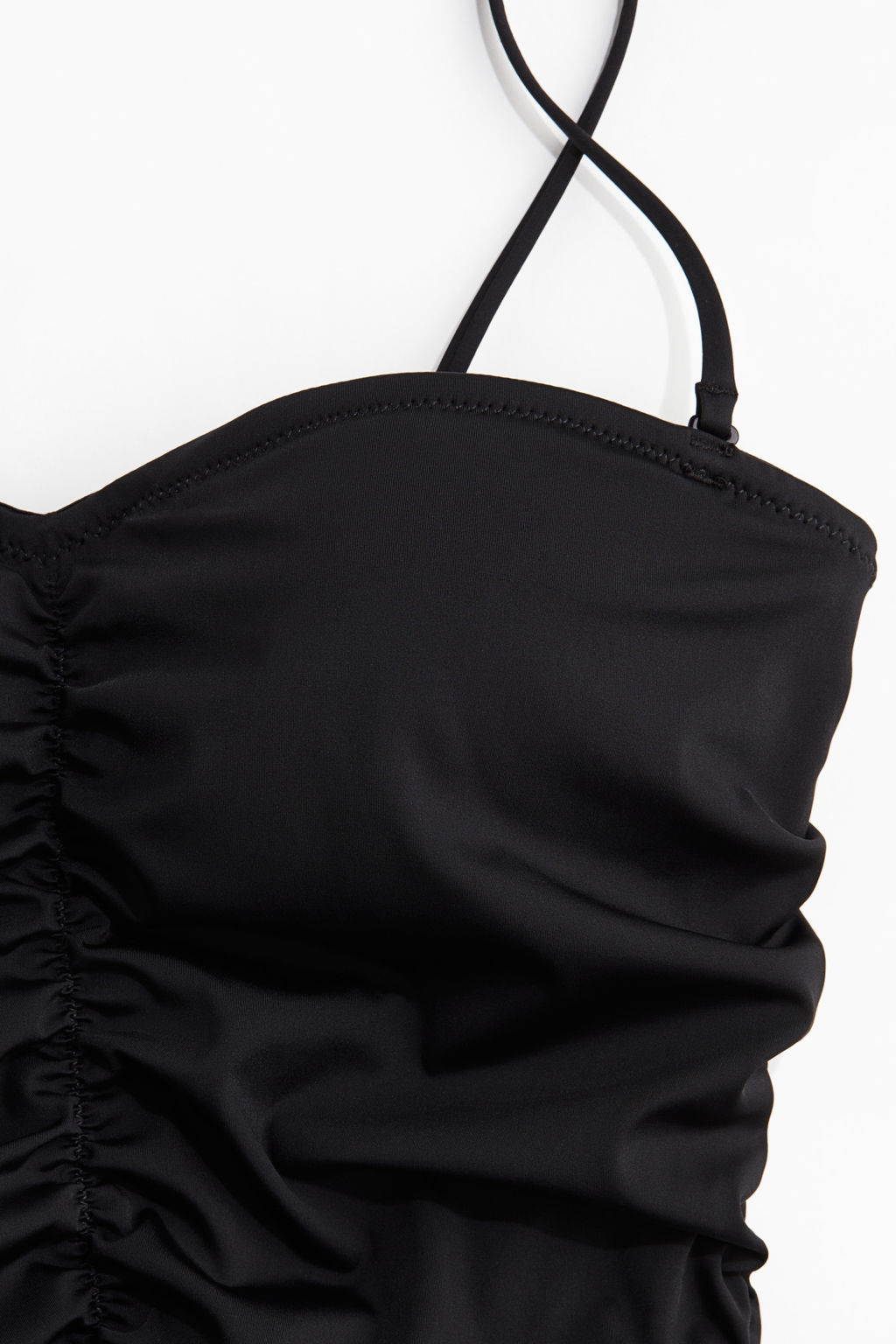 Traje de ba?o bandeau Medium Shape - H&m фото 4