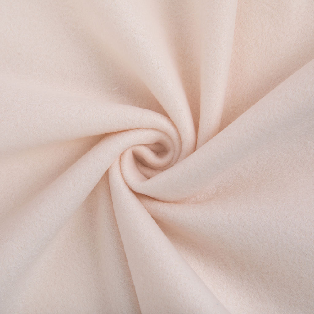 Ткань Gamma Ворсовое трикотажное полотно Флис двусторонний ФАСОВКА FG-005N 100% полиэстер 150 х 160 см 5 см