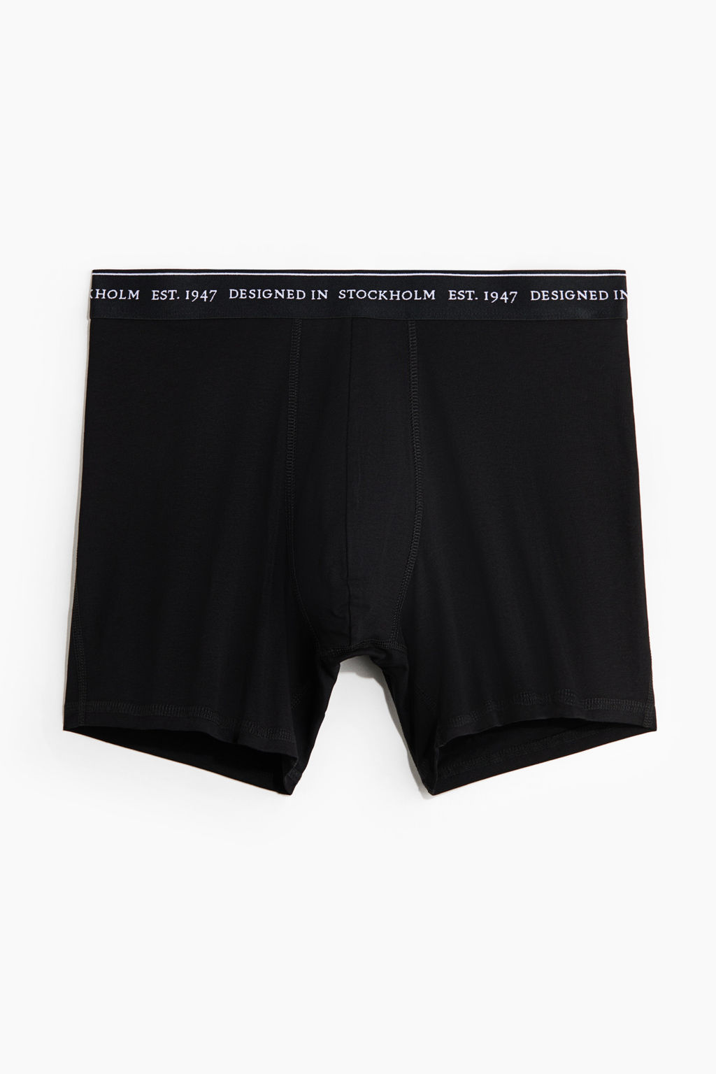 Pack de 3 calzoncillos trunk COOLMAX® - H&m фото 6