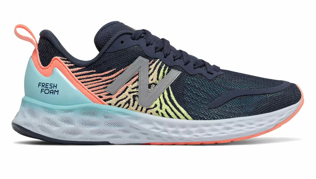 Кроссовки для бега New Balance Fresh Foam  фото 2