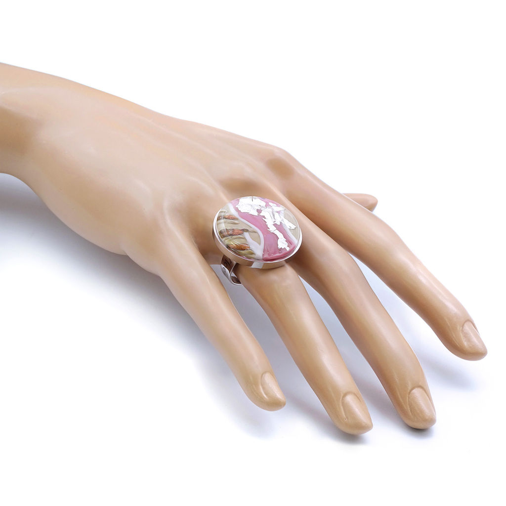 GRACE Кольцо KO4527