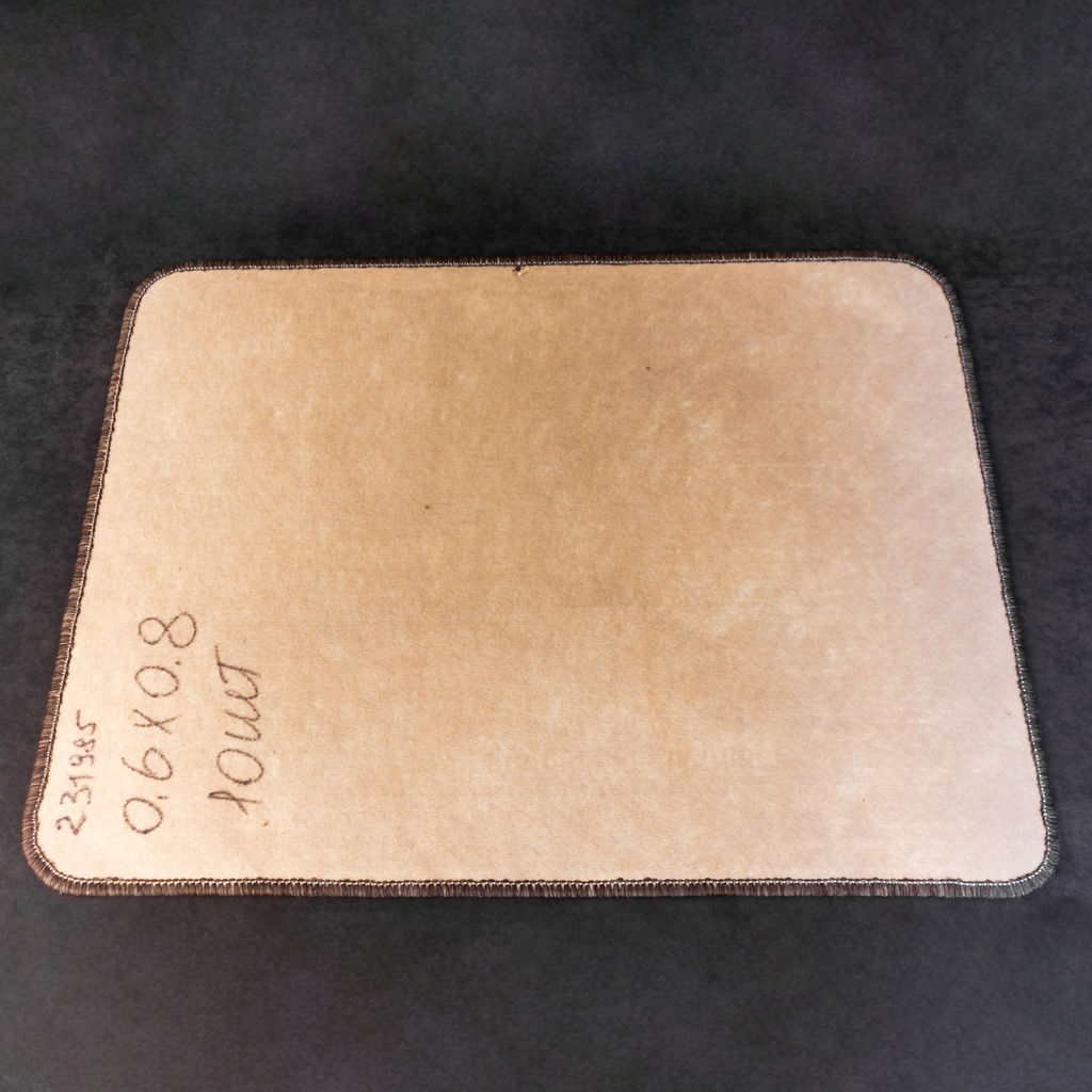 Коврик Принт 60*80 см - Полимербыт фото 2